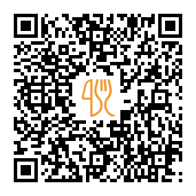 QR-kód az étlaphoz: Kim Chi Korean Cafe