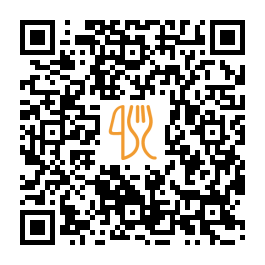 QR-kód az étlaphoz: Academia Ganges