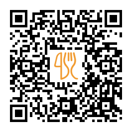 QR-kód az étlaphoz: Biblioteka 45