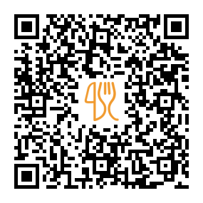 QR-kód az étlaphoz: Cocodine Thai Cuisine