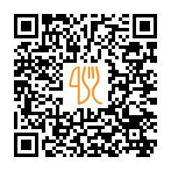 QR-kód az étlaphoz: Oriental