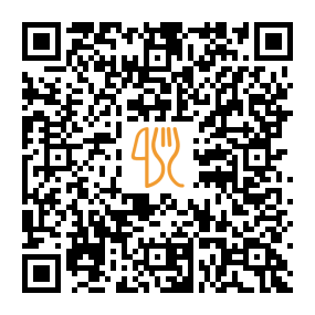 QR-kód az étlaphoz: Passerella Cafe Bar Restaurant