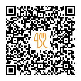 QR-kód az étlaphoz: The Flame Broiler