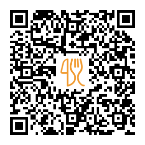 QR-kód az étlaphoz: Mangnut 망넛이네