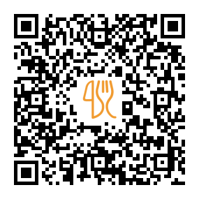 QR-kód az étlaphoz: Fifty One Kitchen