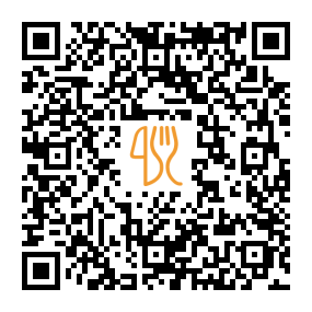 QR-kód az étlaphoz: Baranda Middle Eastern Cuisine