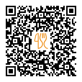 QR-kód az étlaphoz: Thrive Juice Cafe