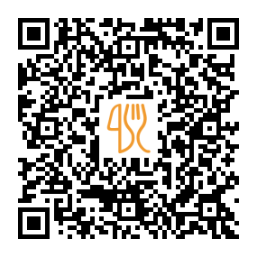 QR-kód az étlaphoz: Oriental Express