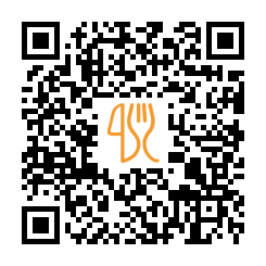 QR-kód az étlaphoz: Café Les Jardins