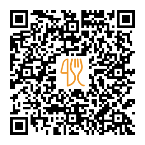 QR-kód az étlaphoz: The Curry Culture