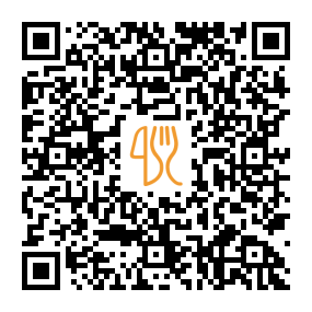 QR-kód az étlaphoz: Blaze Pizza