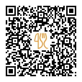 QR-kód az étlaphoz: Gursha Ethiopian Cuisine