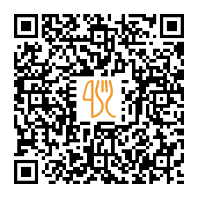 QR-kód az étlaphoz: Asian Fusion Kitchen