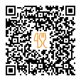 QR-kód az étlaphoz: Blue Vegan Pig Shop