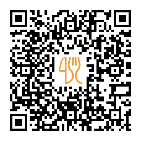 QR-kód az étlaphoz: The Alchemist Café