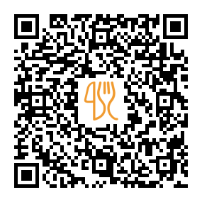 QR-kód az étlaphoz: Oriental Garden