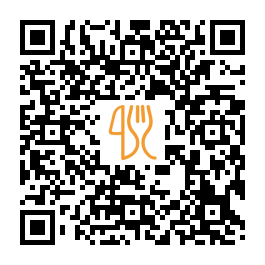 QR-kód az étlaphoz: Cafe 33