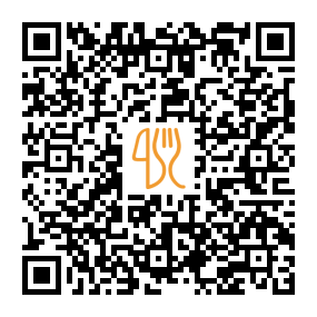 QR-kód az étlaphoz: Cafe Korea