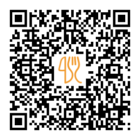 QR-kód az étlaphoz: Kimberley Kitchen