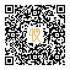 QR-kód az étlaphoz: Vinson Kitchen