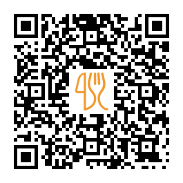 QR-kód az étlaphoz: Cafe Aladdin