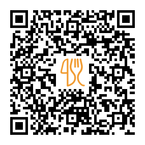 QR-kód az étlaphoz: Kitchen Hygge Handy 키친후가 핸디