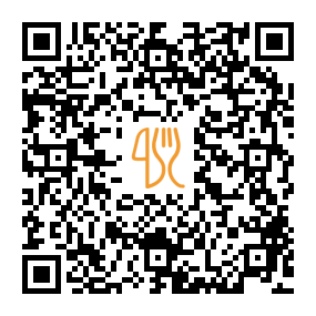 QR-kód az étlaphoz: Fuji Japanese Steakhouse