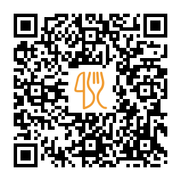 QR-kód az étlaphoz: Asian Kitchen