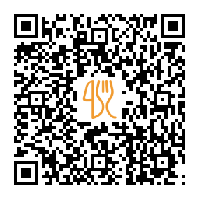 QR-kód az étlaphoz: Bawarchi Indian Cuisine