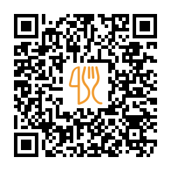 QR-kód az étlaphoz: Garden China