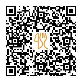 QR-kód az étlaphoz: Fuji Kim's Sushi Grill