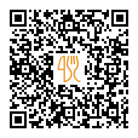 QR-kód az étlaphoz: Hill's Cafe Juice