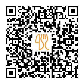 QR-kód az étlaphoz: The Hall Lounge Events