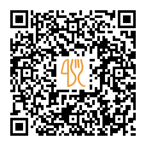 QR-kód az étlaphoz: Burapa Asian Bistro