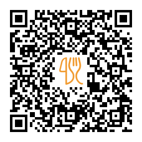 QR-kód az étlaphoz: Evan's Kitchen.