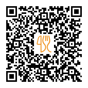 QR-kód az étlaphoz: English Rose Cafe