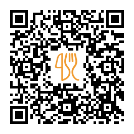 QR-kód az étlaphoz: Cj's Cafe