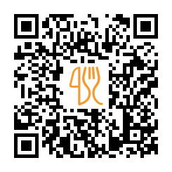 QR-kód az étlaphoz: Blush Sports