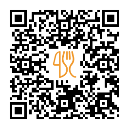 QR-kód az étlaphoz: Korean Kitchen