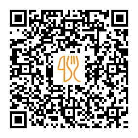 QR-kód az étlaphoz: Asea Modern Asian Bistro