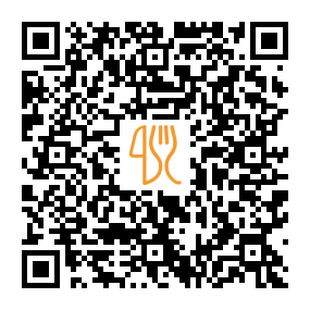 QR-kód az étlaphoz: Sushi House