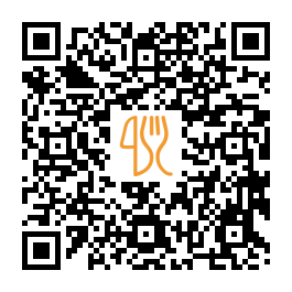 QR-kód az étlaphoz: 3/4 Café