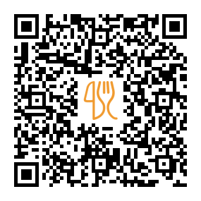 QR-kód az étlaphoz: Fontanella Tea Garden