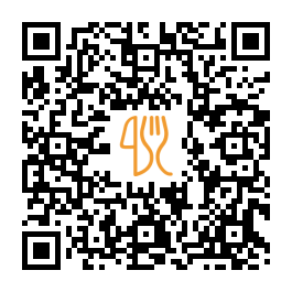 QR-kód az étlaphoz: Tunajja Bakery