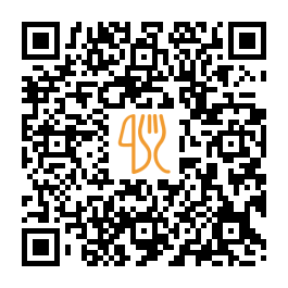 QR-kód az étlaphoz: Aj's Cafe