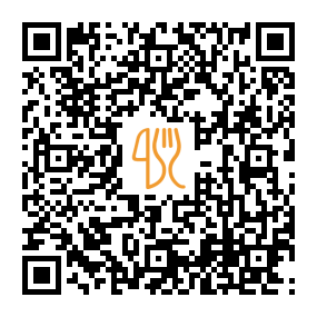 QR-kód az étlaphoz: Tra Ling's Oriental Cafe