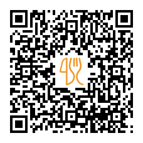 QR-kód az étlaphoz: China Garden