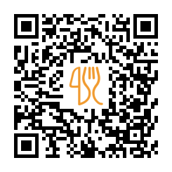 QR-kód az étlaphoz: Ici