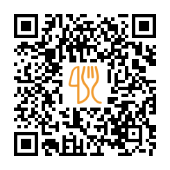 QR-kód az étlaphoz: Asia-bistro