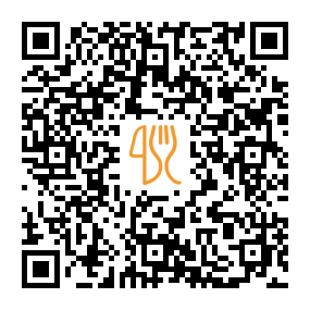 QR-kód az étlaphoz: Asian Cafe